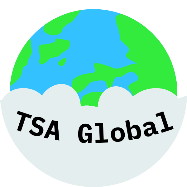 TSA Global Logo